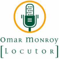 Omar Monroy - Locutor